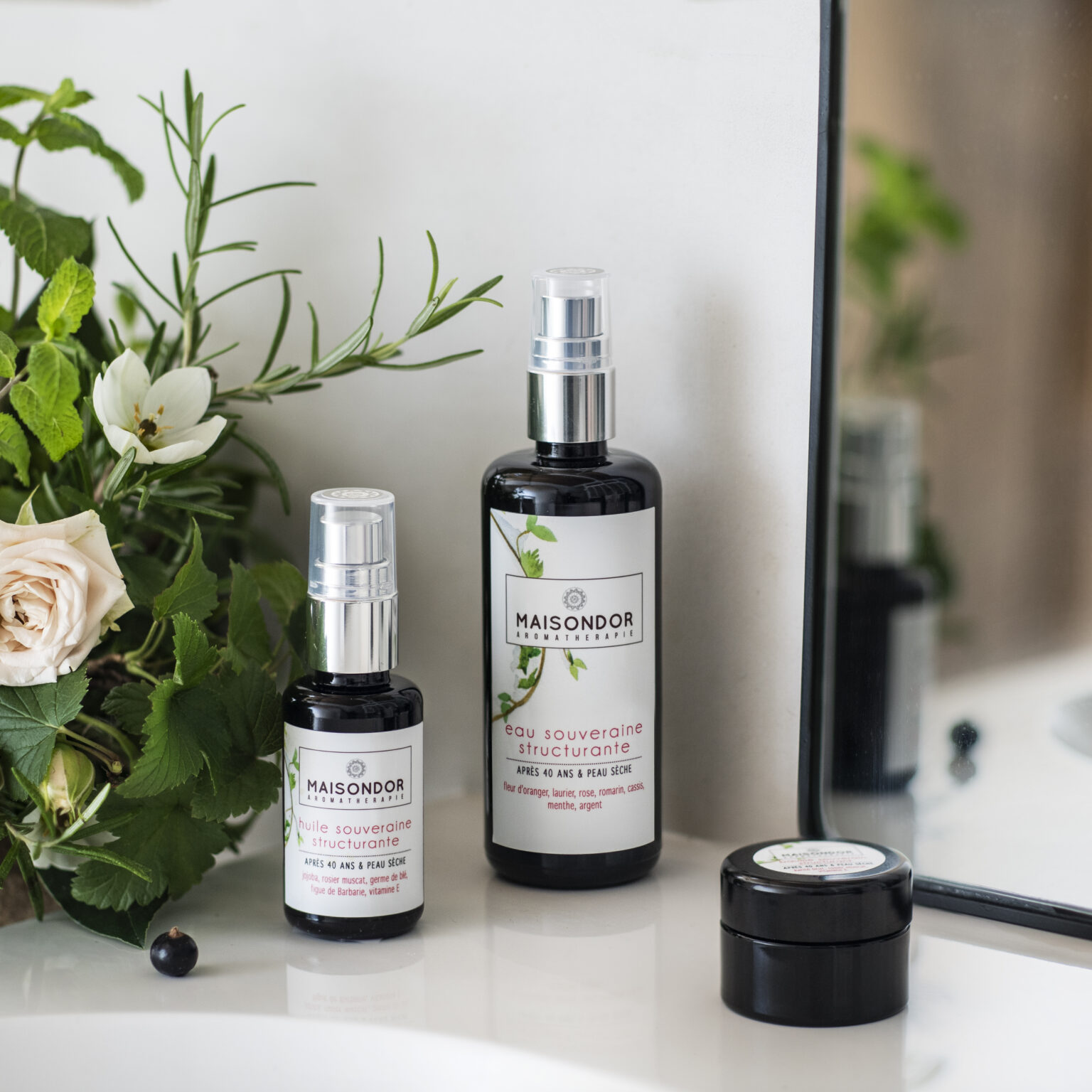 Ateliers Cosmétiques MAISONDOR