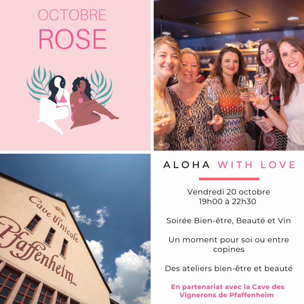 Aloha With Love