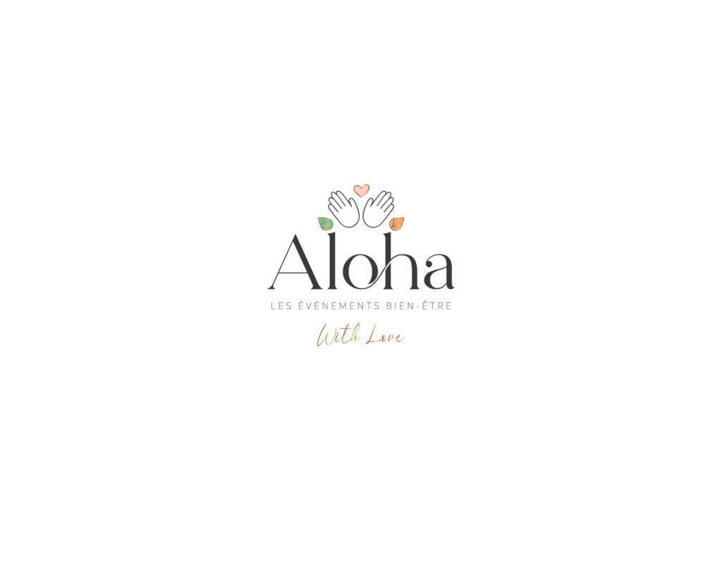 Aloha With Love